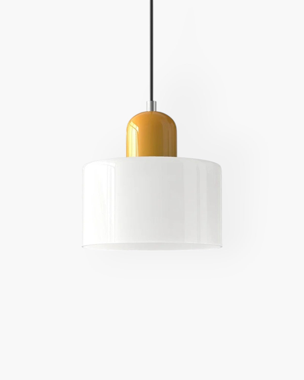BowLift | Ceiling Lamp with Elegant and Intriguing Design