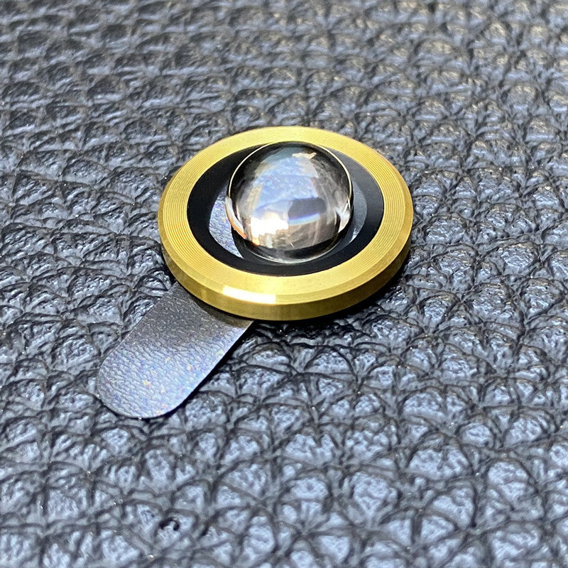 BowLift | Colorful Sapphire Lens Protector for iPhone