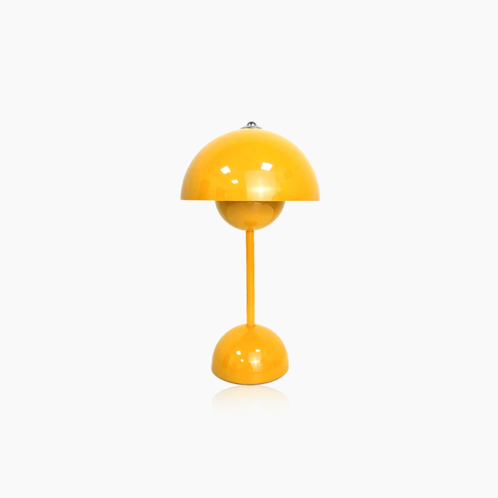 BowLift | Flowerpot Table Lamp Without Cable