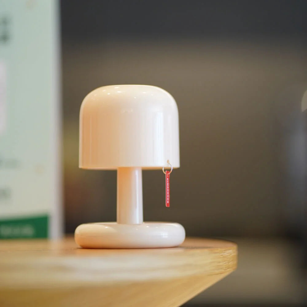 BowLift | SunsetGlow | Romantic Mini Sunset Lamp