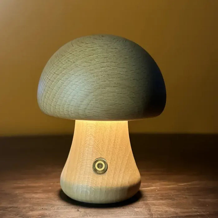 BowLift | Mushroom LED Night Light